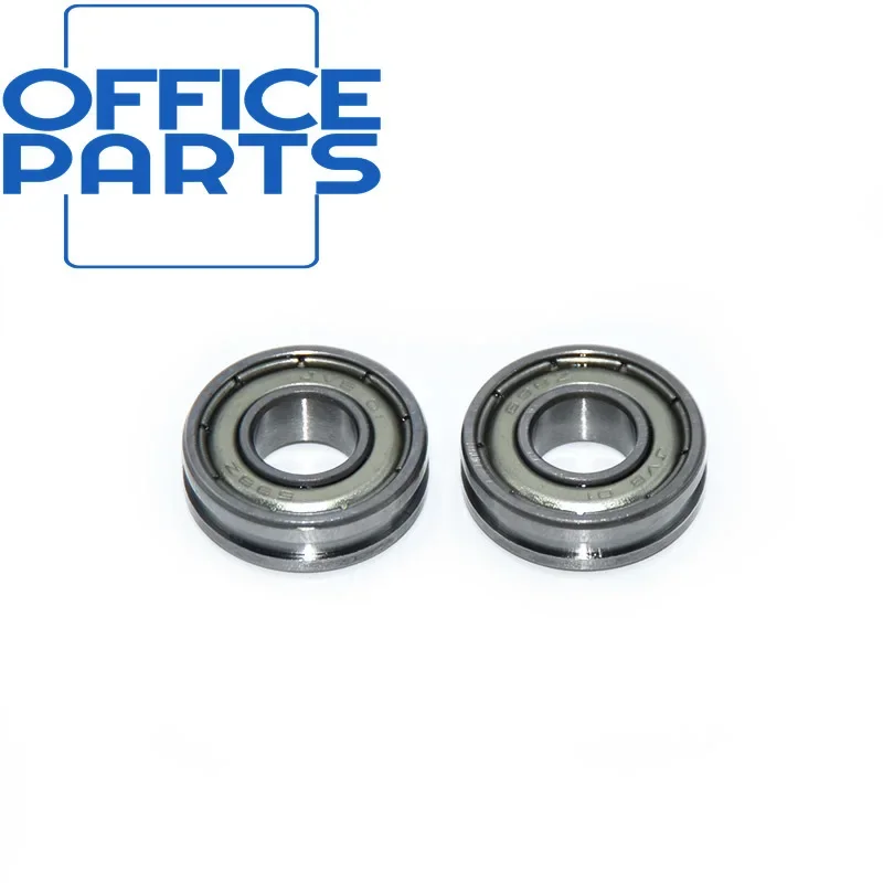 20PC AE03-0053 AE030053 Fuser Pressure Roller Bearing for Ricoh Aficio 2051 2060 2075 MP 6000 6001 6002 7000 7001 7502 8000 8001