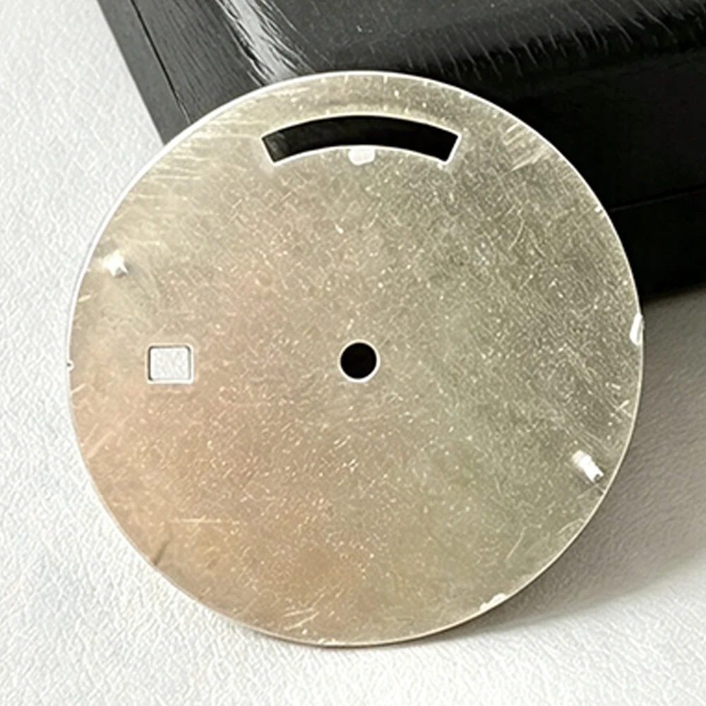 Miyota 8285 high-quality dial 31mm BW9 luminous dial accessories DIY dial hands, suitable for Miyota 8285/8285 movements