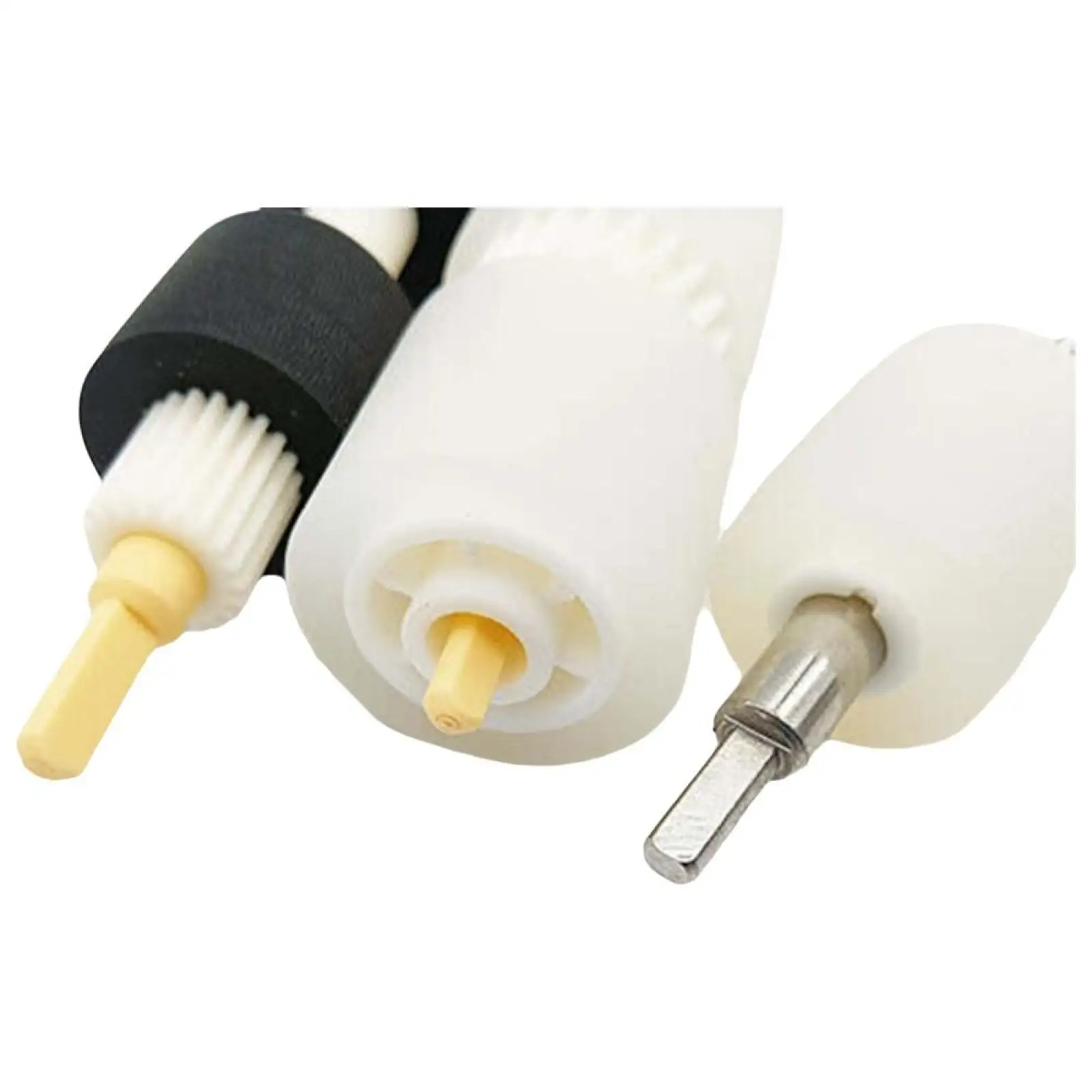 250 252 4112 604K23670 242 DCC5065 7700 4110 7655 260 604K23660 Rolo de separação de alimentação para Xerox DocuColor 700 240 059K26570