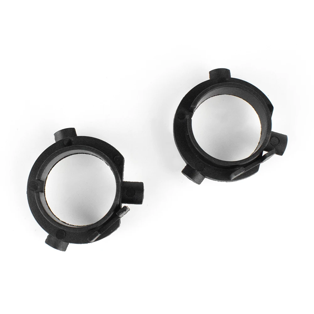 1 زوج سيارة LED H7 العلوي محول لمبة حامل التجنيب المقبس قاعدة لشركة هيونداي سوناتا جديد توكسون قاشقاي كيا K3 K4 K5 سورينتو