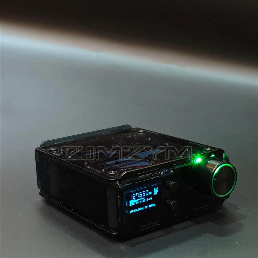 Dritte Generation K3 Vollband-Radio Drahtloses Digitales Audio-Terminal – Detail 3