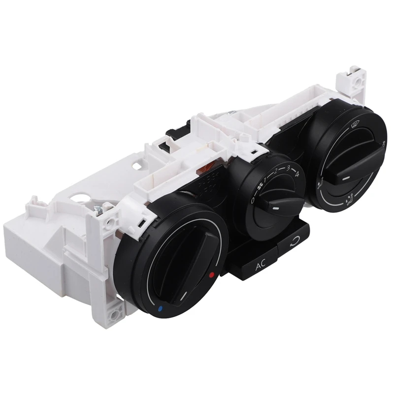 

Heater Control Unit Switch Air Condition Climate Control Switch 1J0820045F For VW Passat B5 Golf Jetta GTI Bora Beetle