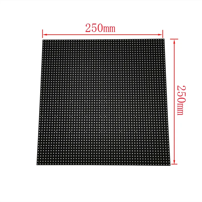 P4.81 Outdoor P3.91Outdoor LED Rental Display Module  Stage Background Traffic Cinema Advertising