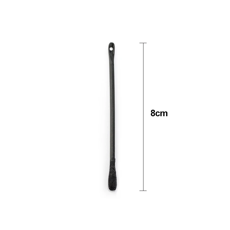 

5/15/30Pcs Cotton Swab Sticks Ear Wax Cleaner Acne Squeezing Blackhead Acne Removing Makeup Cotton Swab Stick Muti-Function Tool