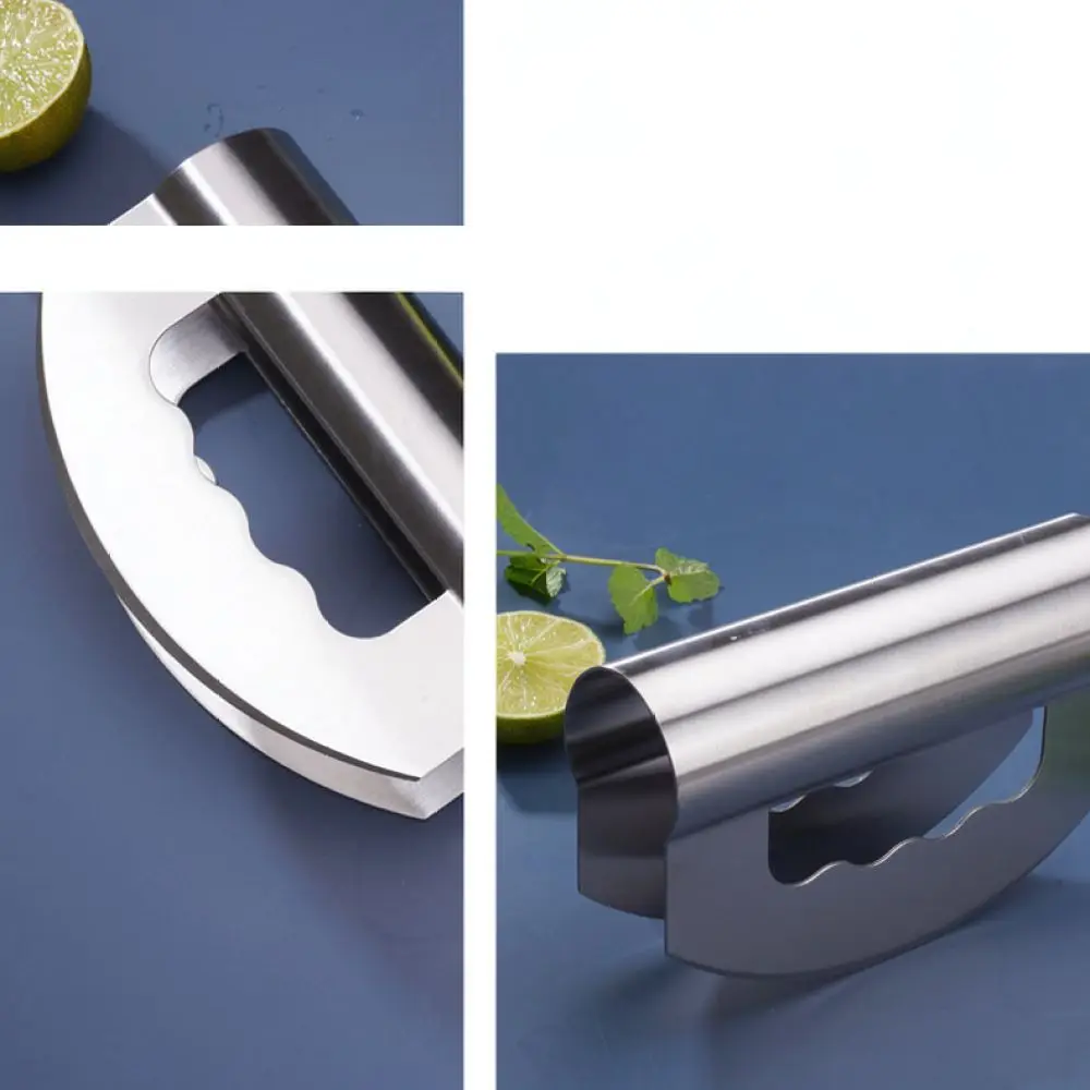 Modern Dual Head Slicer Stainless Steel Vegetable Shredder For NAS Kitchen Tool Salad Potato Prep Cutter