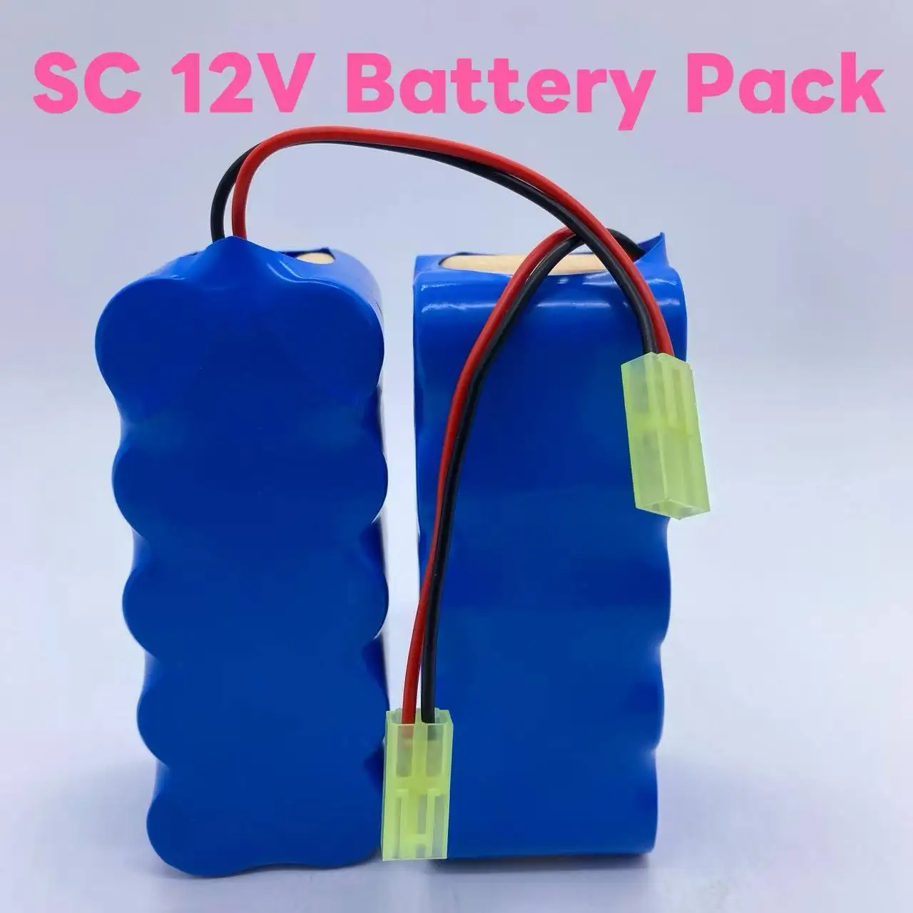 12V Sc Battery (12.…