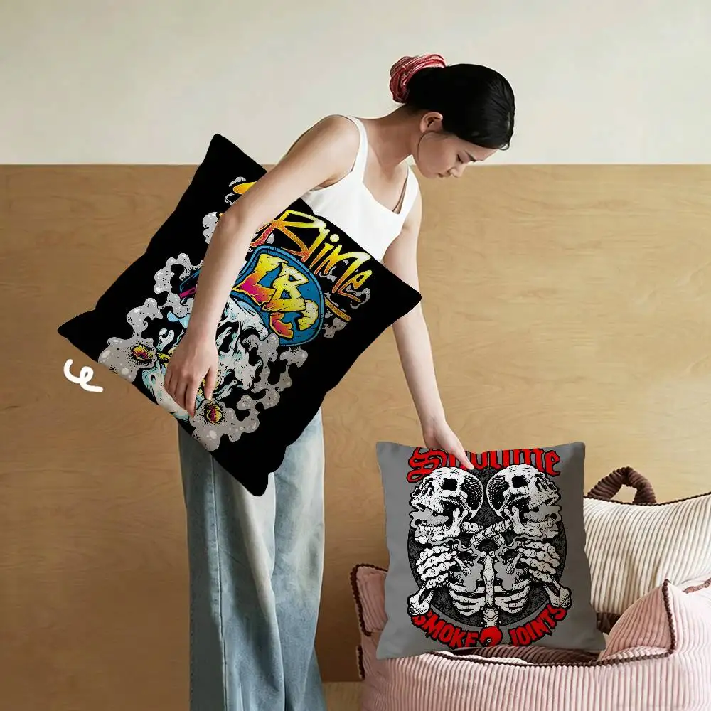 S-Sublime Classic Band Fodera - Pillow Cover Sublimation recensione e prezzo