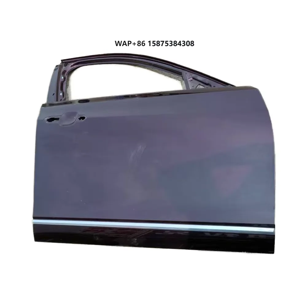 NO.84209233 Auto Parts New Condition Driver & Passenger Side Door Panel Aluminum Alloy Door Kit for CADILLAC CT6