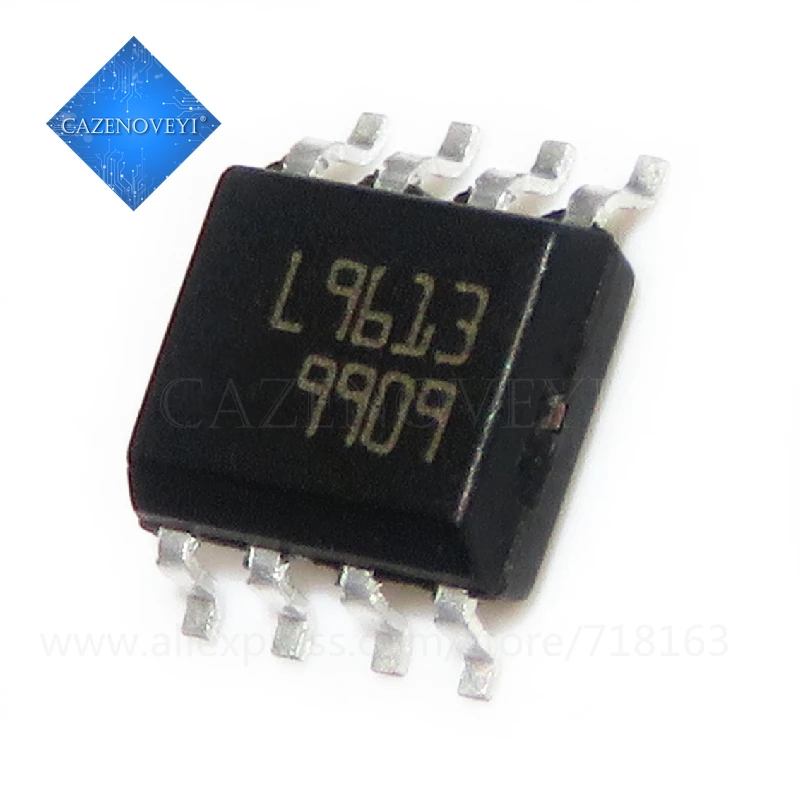 

10pcs/lot L9613B L9613 SOP-8 In Stock