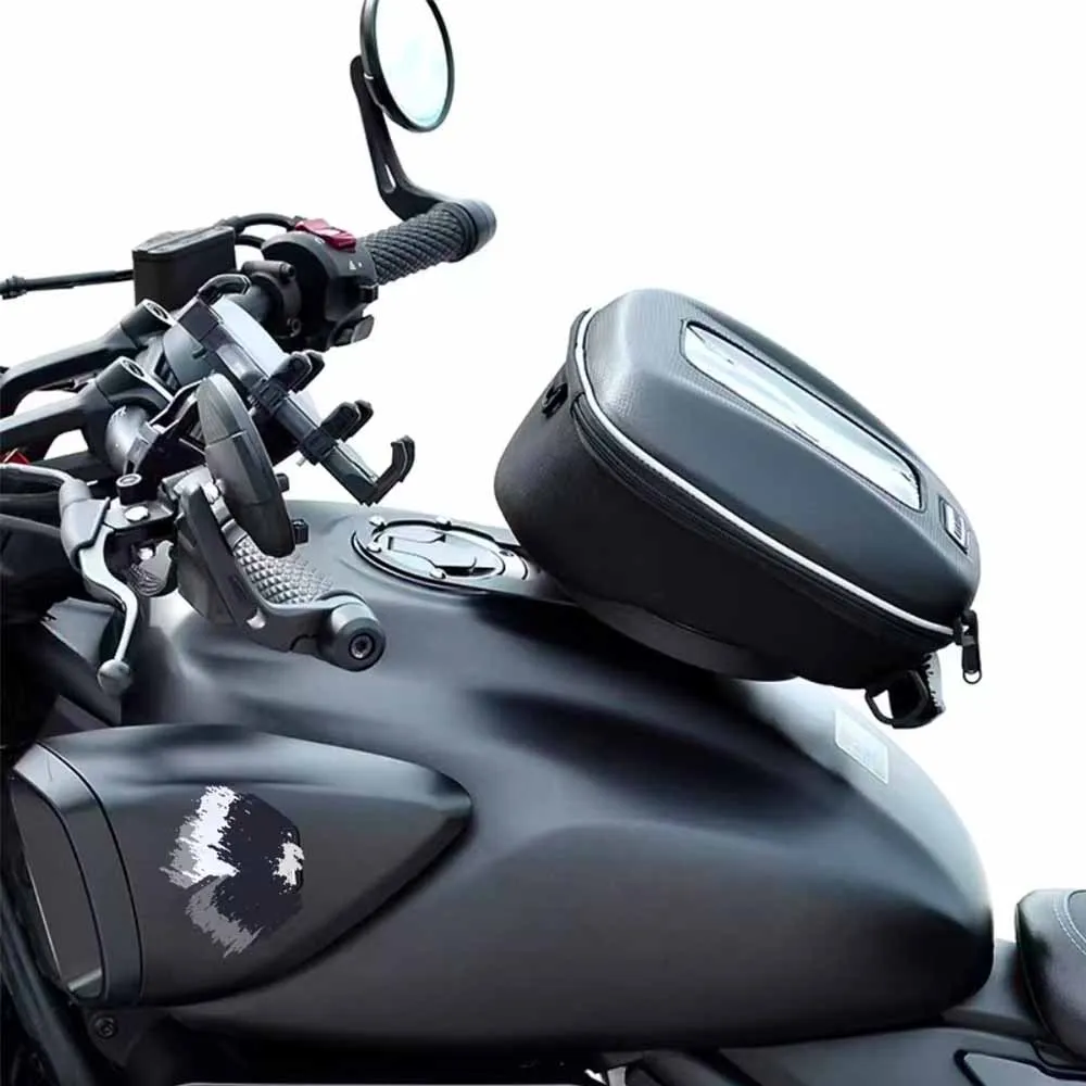 For Benda LFC700 LFC700 Motorcycle quick-release fuel tank package refitting parts new