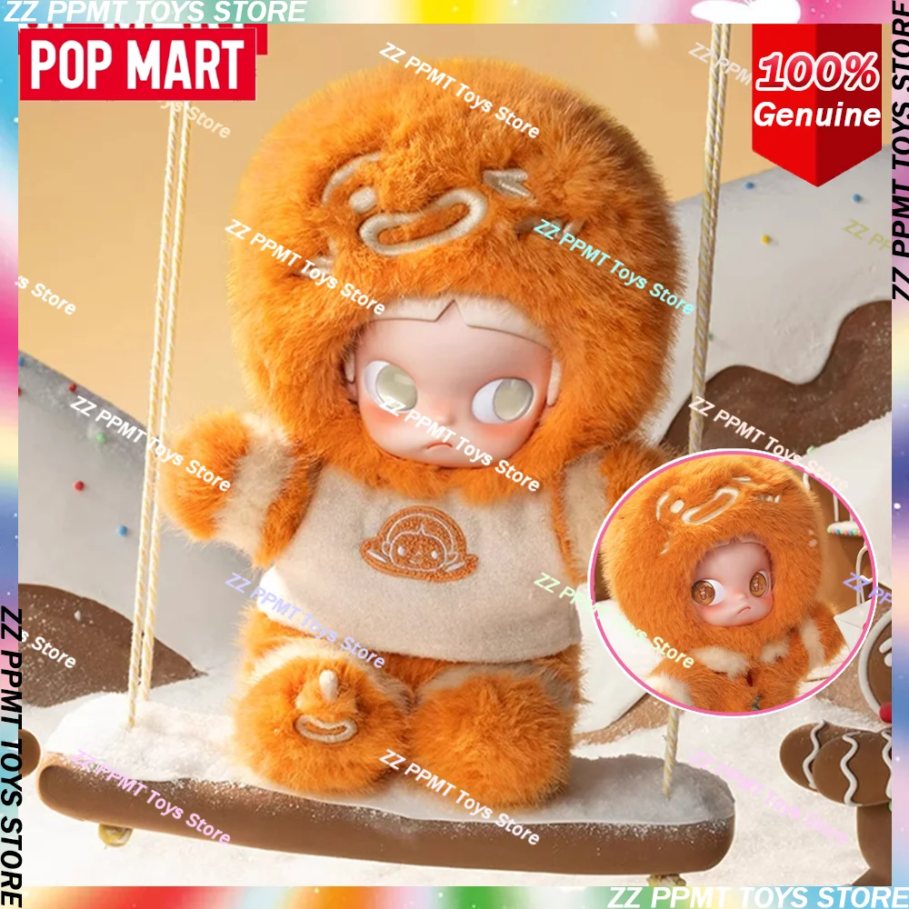 Pop Mart Zsiga Ging… - image