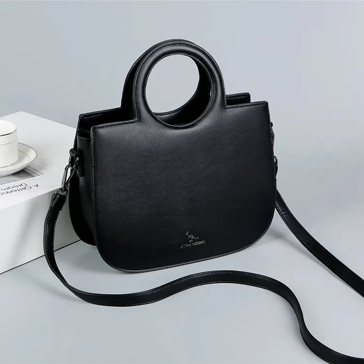 

Круглая сумка в стиле ретро, винтажная сумка на плечо для мамы, женская простая сумка через плечо, свадебная вечеринка, свадебный аксессуар, подарок в этническом стиле