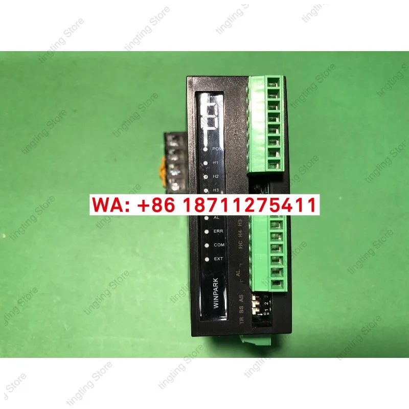 Module De Commande …