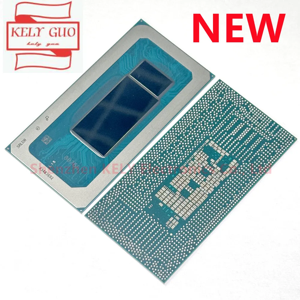 100% New SRLD5 I7-1… - image
