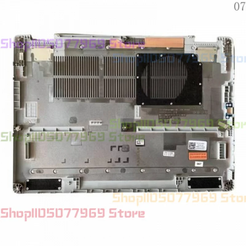 nuevo-para-dell-pro-13-premium-cubierta-inferior-para-portatil-cubierta-inferior-d-tapa-0v16t9-v16t9