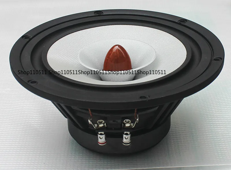 Full-range speaker 7-inch 6.5-inch 8-inch monitor speaker is better than Fuji Japanese speaker