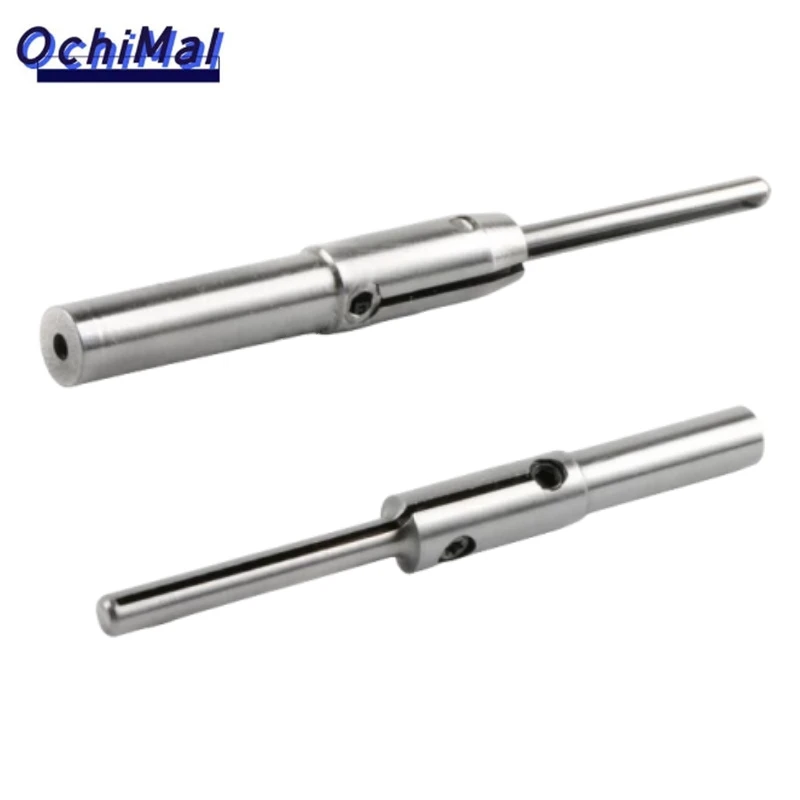 Replaceable Insert Bore Deburring Tool CNC machine Chamfering Cutter Forward And Reverse Deburring Chamfering Tool