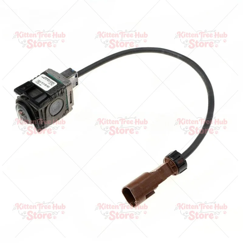 Reversing Rearview Reverse Car Camera