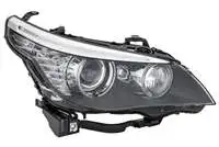 

1ZS169009-121 headlight E60 LCI BI-XENON right