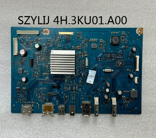 

Для платы драйвера U2718Q 4H.3KU01.A00, экран LM270WR5, хорошо работает