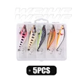 5PCS