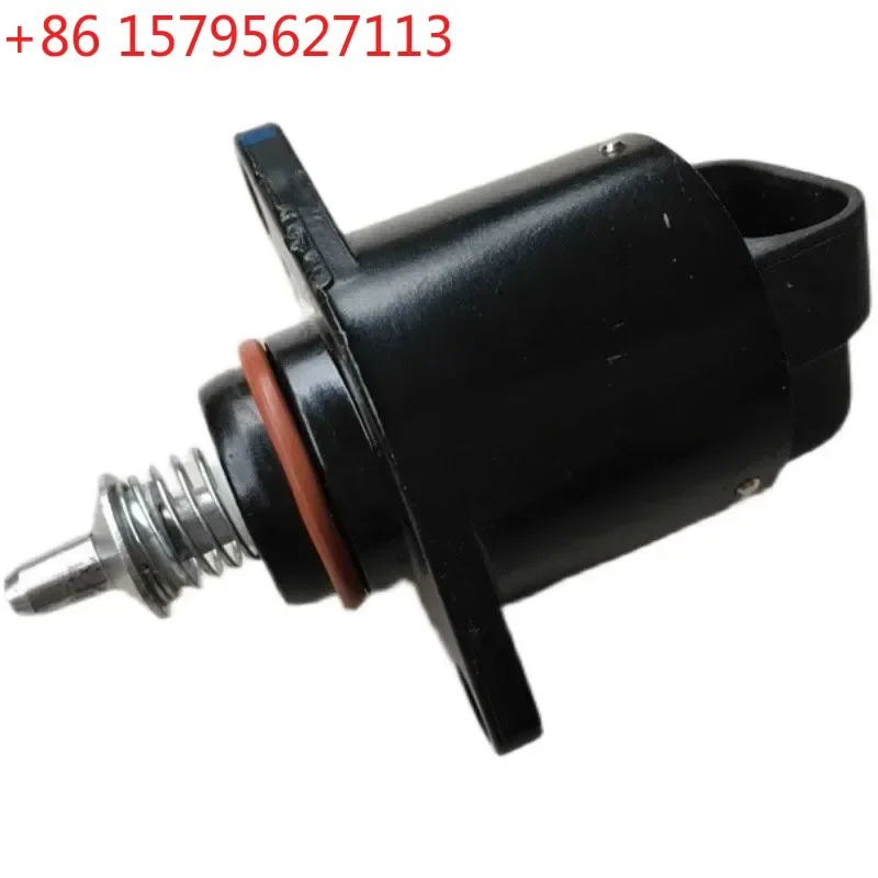 Idle Air Control Valve IAC Valve Stepper Motor Stepping Motor for Benelli 180S Leoncino 125 Panarea 125 RFS 150i