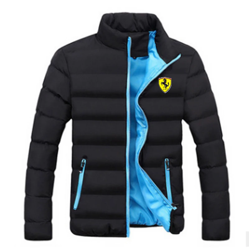 2024 New Fashion Men\'s Warm and Comfortable Outdoor Jackets Fashionable Versatile Jackets Fashionable Hiking Jackets