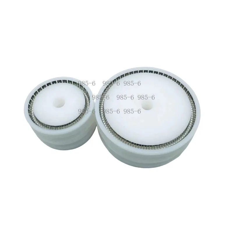 Filling Machine Accessories Piston and Cylinder Plug, PTFE Sealing Plug for Pneumatic Quantitative Filler