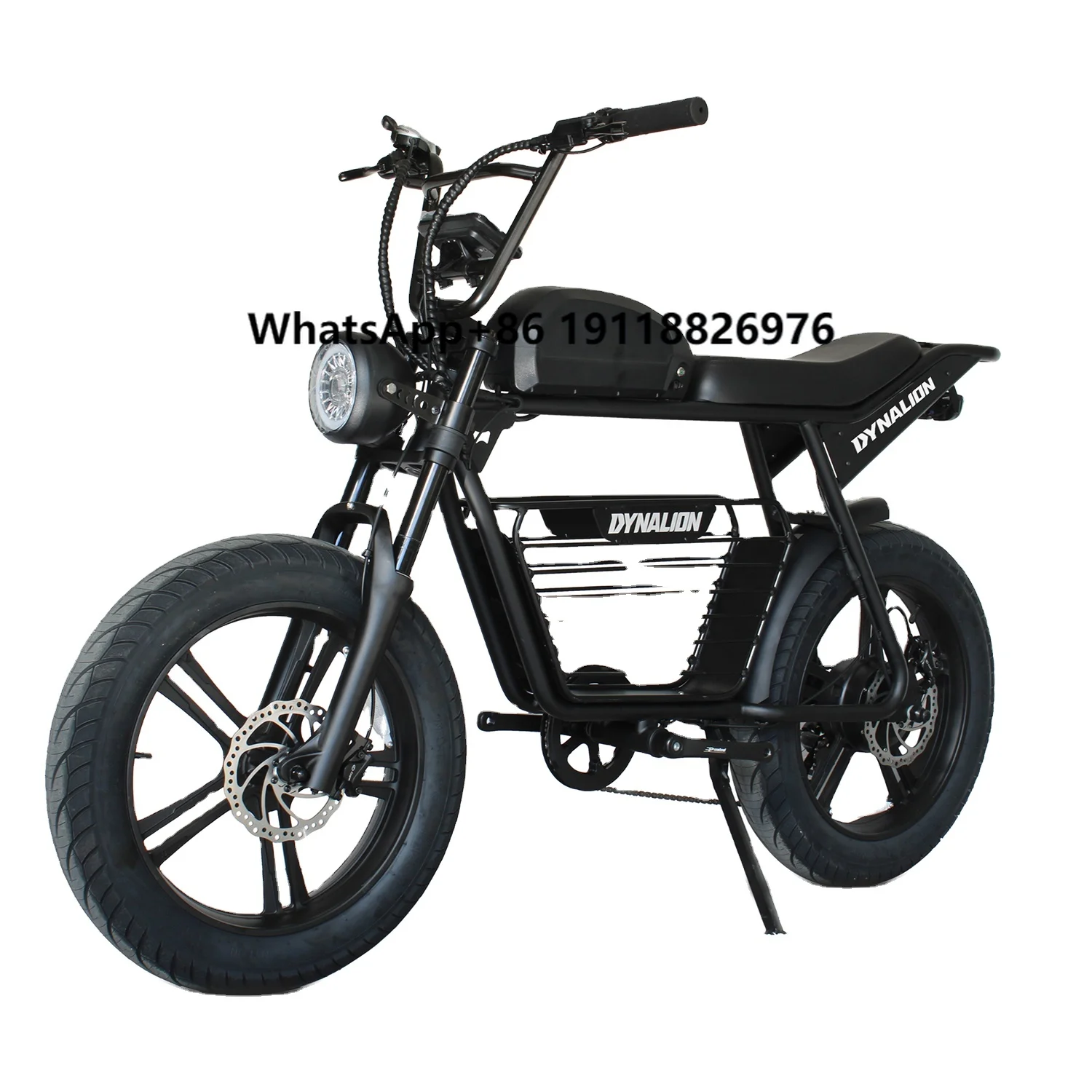 

New Arrival Mountain Bicycle Electric China