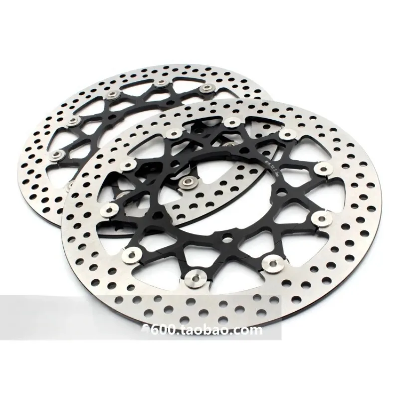 Front Brake Disc for HONDA CB650R CBR650R Brake Disc 2019-2025！！