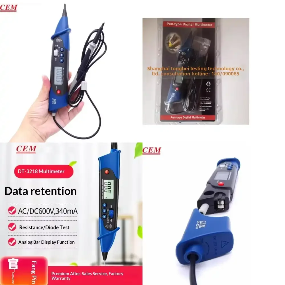 Pen-Type Digital Mu…