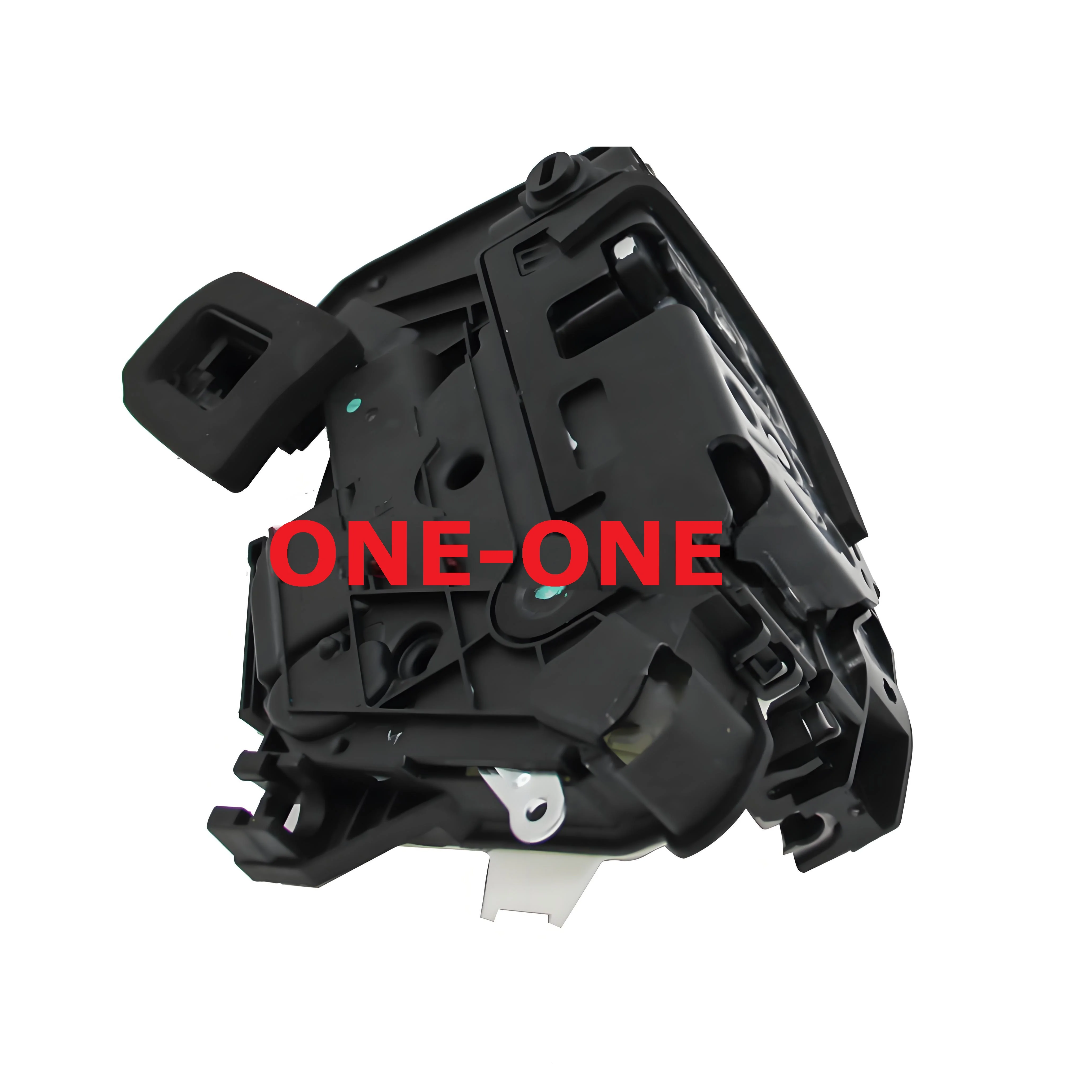 NEW HNROCK BRAND Car door lock block  Back  right  6RD839016A FOR New Santana / New Jetta / New Passat