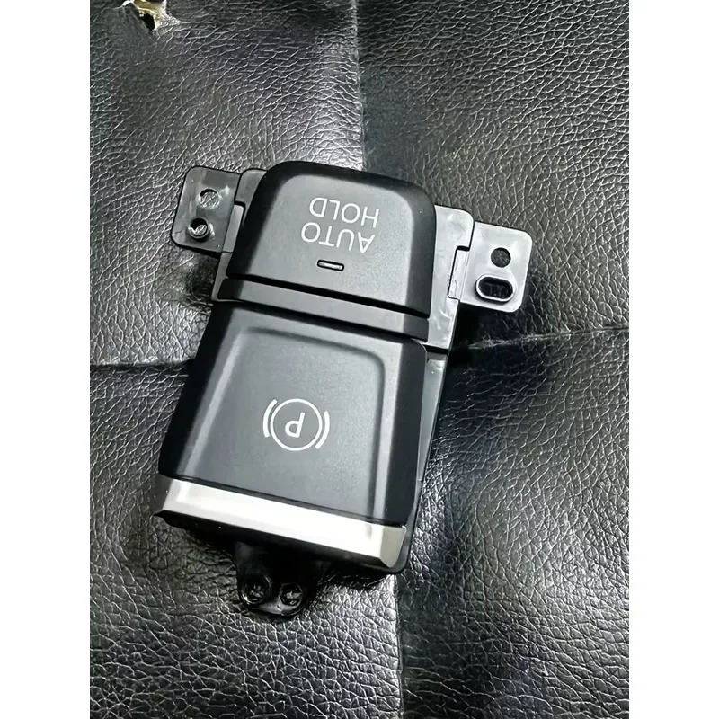 for SAIC MAXUS G20 parking button P gear button EPB electronic handbrake switch