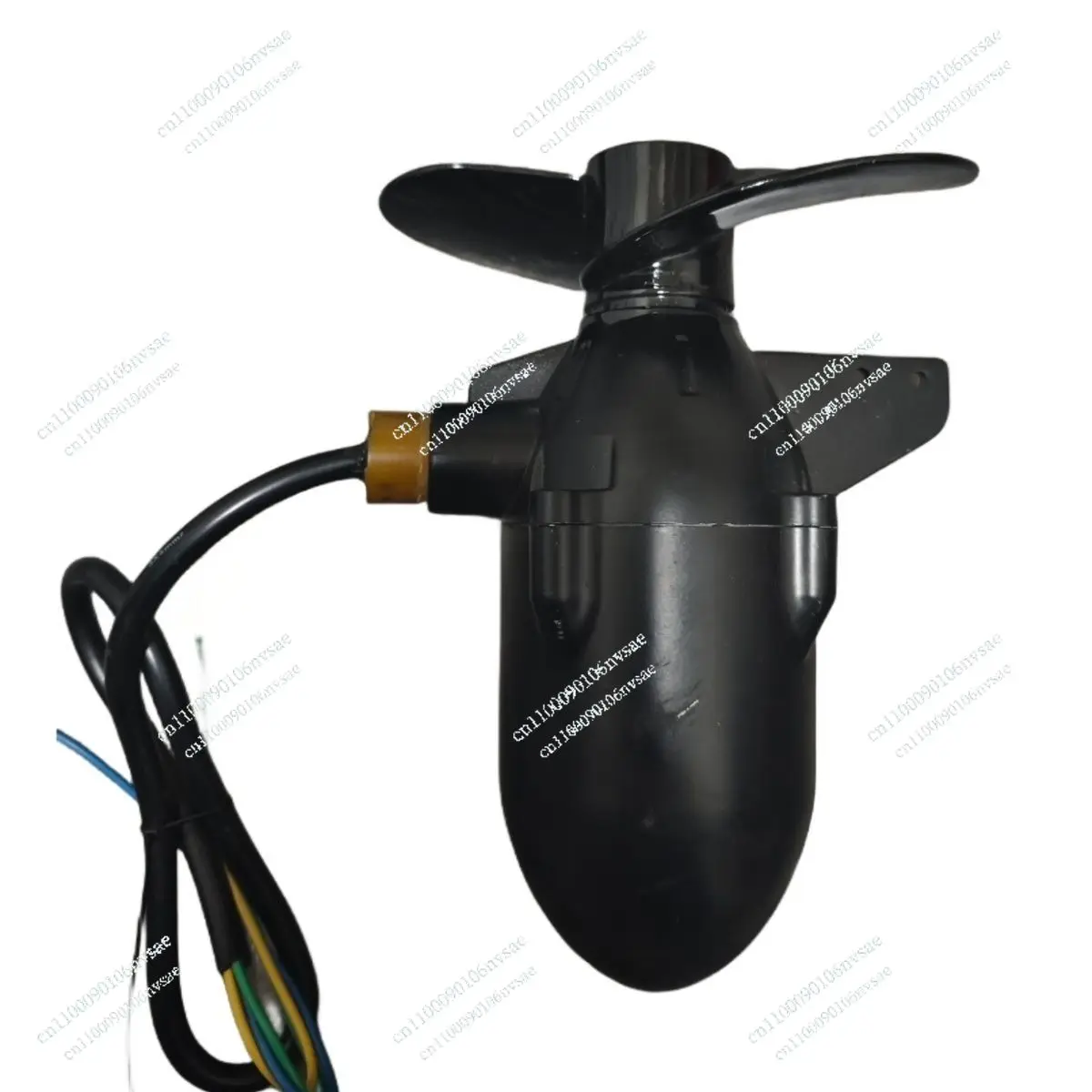 

Подводная приводная резиновая лодка, электрический подвесной бесщеточный двигатель, водонепроницаемый мотор, туристический лодка, бесщеточный двигатель