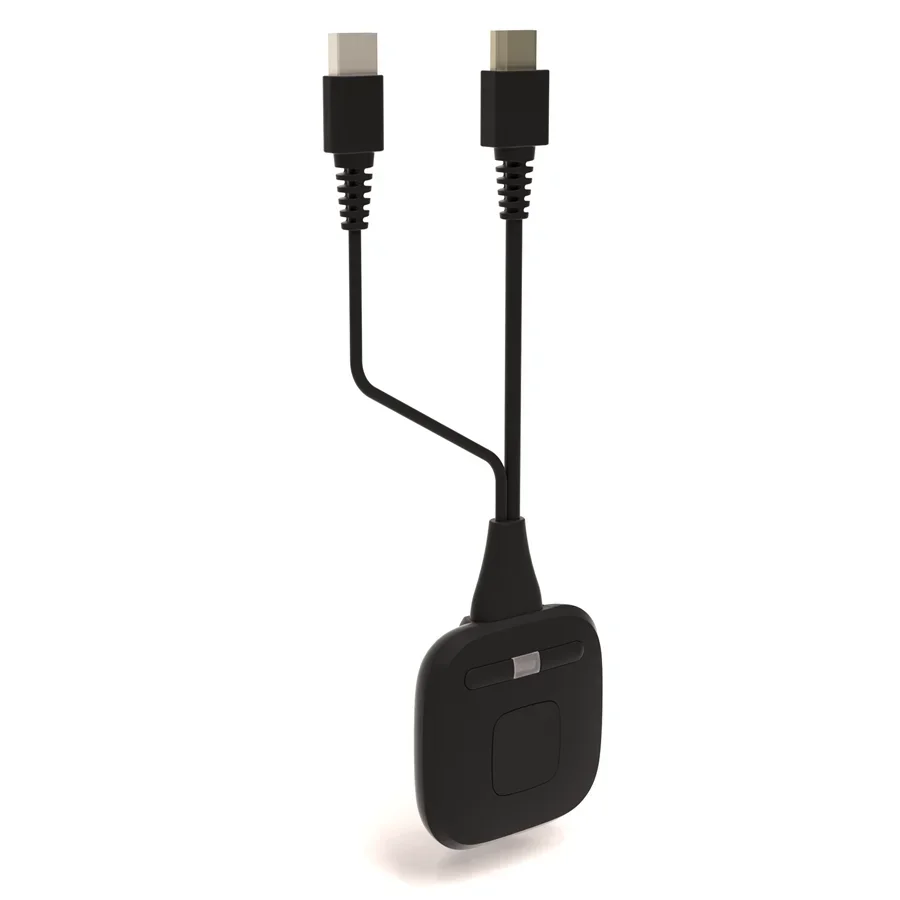 4K 30Hz Wireless Transmitter  Dongle  Presentation Switcher for Laptop PC Tablet