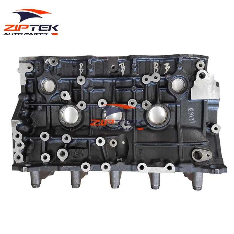 

Spare Parts Cylinder Block Diesel Motor 4JK1 Engine Block for ISUZU D Max LT 4X4 KB