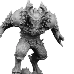 160mm Resin model kits DIY figure self-assembled A-318