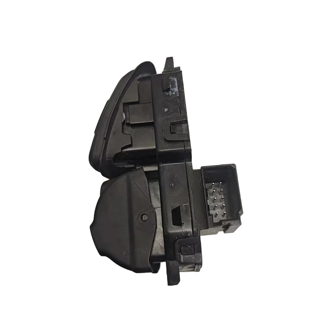 Radio Control Switch Steering Wheel Switch High Reliability Performance Perfect Match For The Car Stable Characteristics