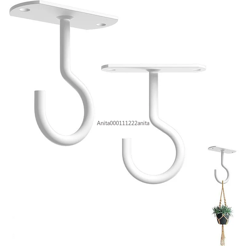 

Подвесные фонарики, кормушки для птиц, корзины для цветов, крючки, настенные украшения.