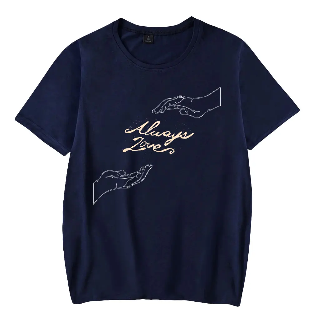 

Толстовка Lauren Jauregui R & B поп-певец Merch, футболка унисекс, стиль кэжуал, манга, куртка, уличная одежда