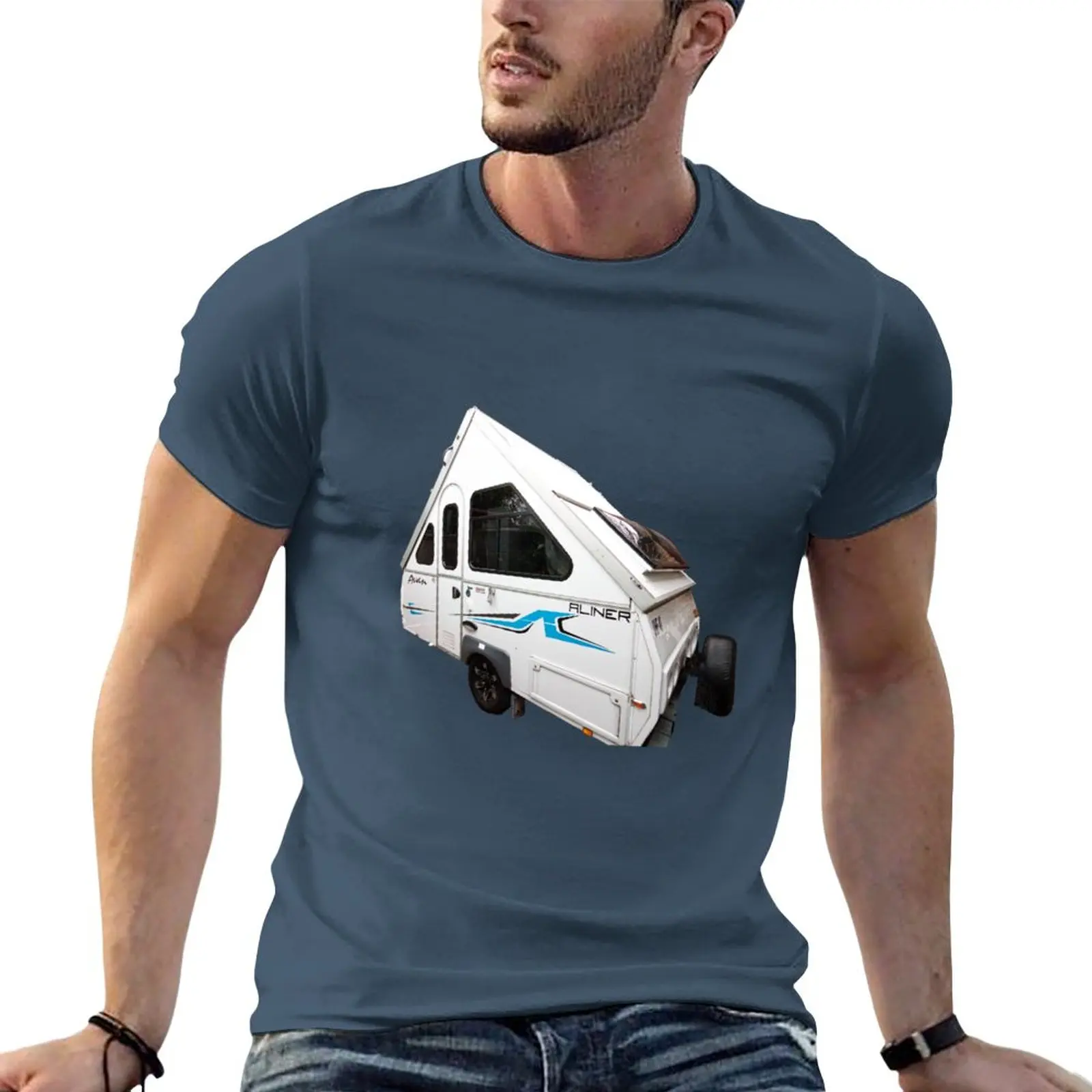 The Avan Aliner T-Shirt blanks tees mens t shirt graphic