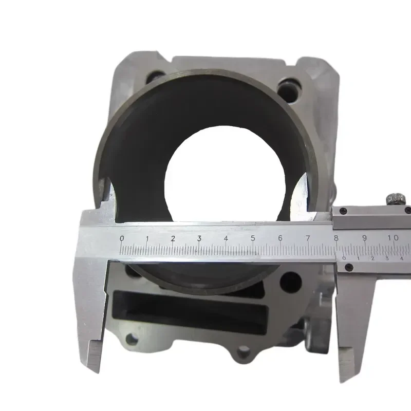 【Direct Fit Daria】 82mm Cylinder Piston Gasket Kit for Eiger400 King Quad 400 2002-2007