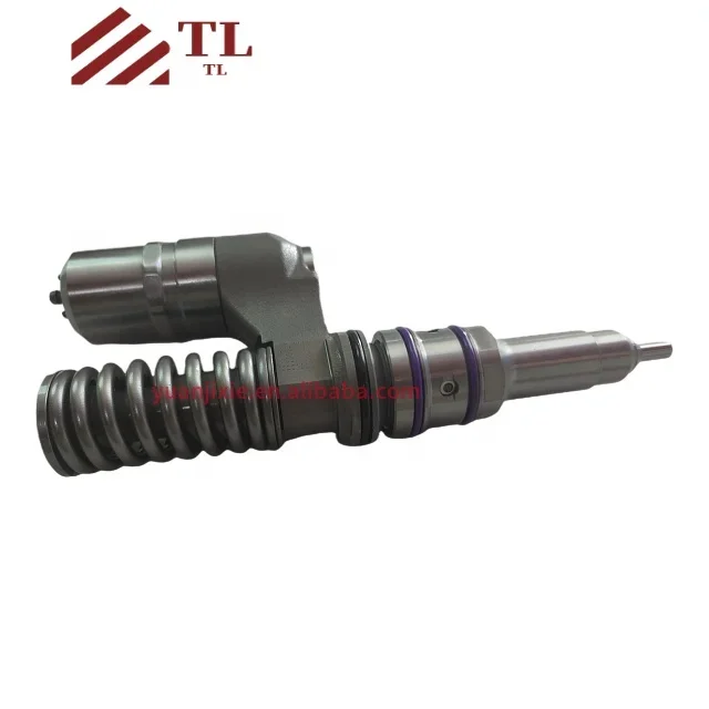 Fuel Injector 0414703003 0414701083 0414701052 500331074 Compatible With Iveco Euro Trakker L1A9