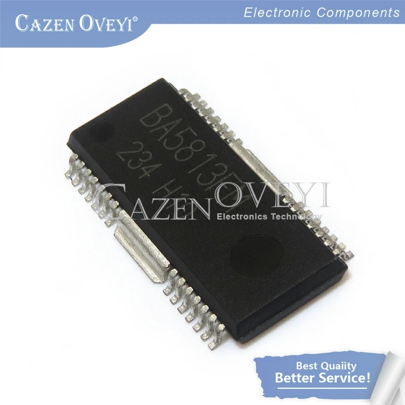 1-5pcs BA5813FM BA5985FM BD4906FM MTD2007F LA6508 HAI7203HA BA5825FP BA5815FM AM5869S BD9470AFM HSOP-28