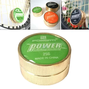 Tennisschläger für Männer und Frauen, Schwunggewichtspraxis, Trainingshilfe, Aufwärmen 6 Hauptverkaufsschläger - №3