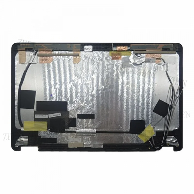 

Y For Dell Latitude E7440 E7450 A Shell Touch Screen Back Cover 0J29T7