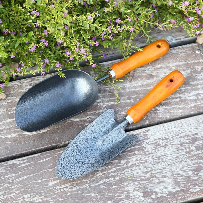 

Ручные совки из углеродистой стали, совки для почвы, ручная лопата, инструмент для землекопа для дома