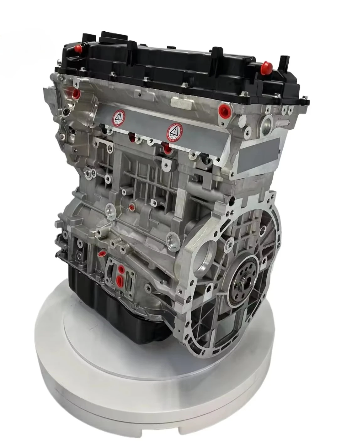 محرك السيارة الكوري الأصلي G4FC G4FA G4FG G4FJ G4GC G4ED G4KA G4KC G4KD G4KE G4KH G4KJ G4NA G4NB G4LC G4LA D4CB 2.0L لشركة هيوندايك #4