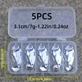 Silver-7G
