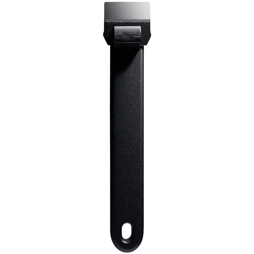 Efficient Replacement Scrapers For Cleaning Lab Cooktop Surfaces Compatible With A1/Mini/X1/P1 Series Models 3D-Printer Parts